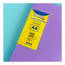 280PCS/CTN DISPLAY FILE WITH BARCODE STICKER IN OPP BAG PACK - 780-7244165