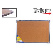 TABLERO DE CORCHO 40x60cm - 780-7361750