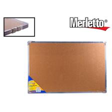 CORK BOARD 60x90cm - 780-7361751