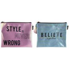 BELIEVE & STYLE HOLSTER 25*20CM - 780-7432926