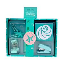 CONJUNTO DE MESA VERDE DE 104 PEÇAS - 780-7474733