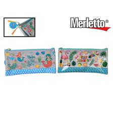 360PZA CARTUCHERA 1 BOLS 2 DIS - 780-7512205