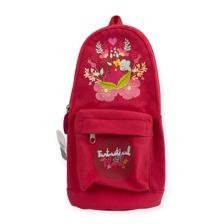 FANTÁSTICO ESTOJO FLORAL DE 2 BOLSOS - 780-7513796
