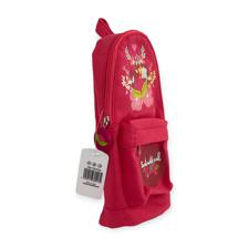 FANTÁSTICO ESTOJO FLORAL DE 2 BOLSOS - 780-7513796