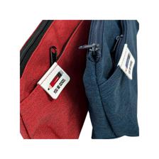120PCS/CTN 900D PENCIL BAG WITH HANGTAG IN OPP BAG PACKING. - 780-7514064