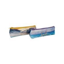 120PCS/CTN PU PENCIL BAG WITHHANGTAG IN OPP BAG PACKING. 2 - 780-7514069