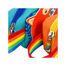 96PCS/CTN 300D/PVC PENCIL BAGWITH HANGTAG IN OPP BAG PACKIN - 780-7514077