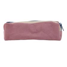 ESTOJO DE LÁPIS COM 1 COMPARTIMENTO 2 DESENHOS VARIADOS 21X5,5X6cm 21X5,5X6cm - 780-7514693