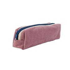 ESTOJO DE LÁPIS COM 1 COMPARTIMENTO 2 DESENHOS VARIADOS 21X5,5X6cm 21X5,5X6cm - 780-7514693