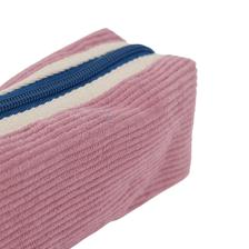 ESTOJO DE LÁPIS COM 1 COMPARTIMENTO 2 DESENHOS VARIADOS 21X5,5X6cm 21X5,5X6cm - 780-7514693