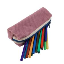 ESTOJO DE LÁPIS COM 1 COMPARTIMENTO 2 DESENHOS VARIADOS 21X5,5X6cm 21X5,5X6cm - 780-7514693