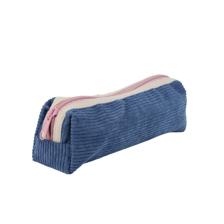 ESTOJO DE LÁPIS COM 1 COMPARTIMENTO 2 DESENHOS VARIADOS 21X5,5X6cm 21X5,5X6cm - 780-7514693