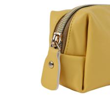 ESTOJO DE LÁPIS COM 1 COMPARTIMENTO 2 DESENHOS VARIADOS 21X5,5X6cm 21X5,5X6cm - 780-7514694