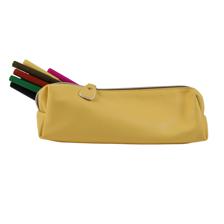 ESTOJO DE LÁPIS COM 1 COMPARTIMENTO 2 DESENHOS VARIADOS 21X5,5X6cm 21X5,5X6cm - 780-7514694