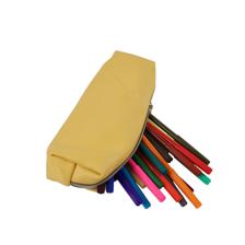 ESTOJO DE LÁPIS COM 1 COMPARTIMENTO 2 DESENHOS VARIADOS 21X5,5X6cm 21X5,5X6cm - 780-7514694