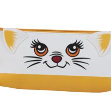 CARTUCHERA DE 1 COMPARTIMENTOS 2 DISENOS SURTIDOS 21X5.5X6cm 21X5.5X6cm - 780-7514697