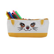 CARTUCHERA DE 1 COMPARTIMENTOS 2 DISENOS SURTIDOS 21X5.5X6cm 21X5.5X6cm - 780-7514697