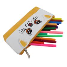 CARTUCHERA DE 1 COMPARTIMENTOS 2 DISENOS SURTIDOS 21X5.5X6cm 21X5.5X6cm - 780-7514697