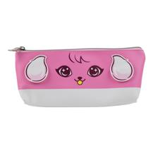 CARTUCHERA DE 1 COMPARTIMENTOS 2 DISENOS SURTIDOS 21X5.5X6cm 21X5.5X6cm - 780-7514697