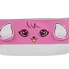 CARTUCHERA DE 1 COMPARTIMENTOS 2 DISENOS SURTIDOS 21X5.5X6cm 21X5.5X6cm - 780-7514697