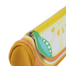 ESTOJO DE LÁPIS COM 1 COMPARTIMENTO 2 DESENHOS VARIADOS 21X5,5X6cm 21X5,5X6cm - 780-7514698