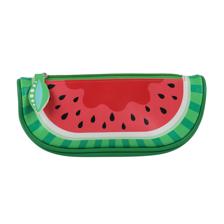 ESTOJO DE LÁPIS COM 1 COMPARTIMENTO 2 DESENHOS VARIADOS 21X5,5X6cm 21X5,5X6cm - 780-7514698