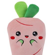 VELVET PENCIL BAG - 780-7514699