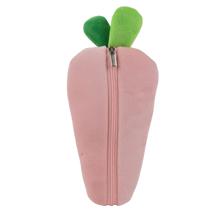 VELVET PENCIL BAG - 780-7514699