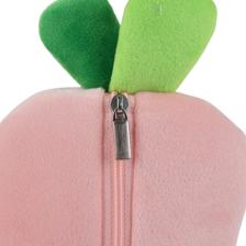 VELVET PENCIL BAG - 780-7514699