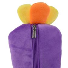 VELVET PENCIL BAG - 780-7514699