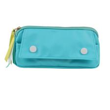 ESTOJO DE CARTUCHO DE 2 COMPARTIMENTOS 2 DESIGNS VARIADOS 19x6x8,5cm 19x6x8,5cm - 780-7514701