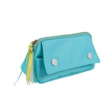 ESTOJO DE CARTUCHO DE 2 COMPARTIMENTOS 2 DESIGNS VARIADOS 19x6x8,5cm 19x6x8,5cm - 780-7514701