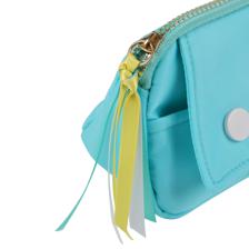 ESTOJO DE CARTUCHO DE 2 COMPARTIMENTOS 2 DESIGNS VARIADOS 19x6x8,5cm 19x6x8,5cm - 780-7514701