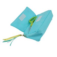 ESTOJO DE CARTUCHO DE 2 COMPARTIMENTOS 2 DESIGNS VARIADOS 19x6x8,5cm 19x6x8,5cm - 780-7514701