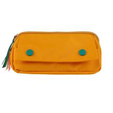 ESTOJO DE CARTUCHO DE 2 COMPARTIMENTOS 2 DESIGNS VARIADOS 19x6x8,5cm 19x6x8,5cm - 780-7514701