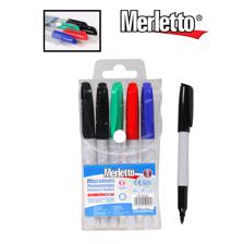 PERMANENT MARKER 5PCS - 780-7552361