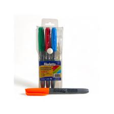 PERMANENT NEON MARKER SET 1mm 1.6g - 780-7553879