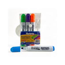 3G 4 COLOR BOARD MARKER - 780-7553882