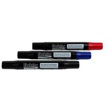 DOUBLE TIP PERMANENT MARKER - 780-7554418