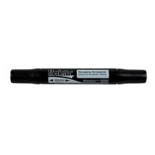 DOUBLE TIP PERMANENT MARKER - 780-7554418