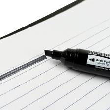 DOUBLE TIP PERMANENT MARKER - 780-7554418
