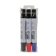 DOUBLE TIP WHITEBOARD MARKER - 780-7554420
