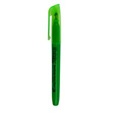 CONJUNTO DE MARCADORES DE PONTA TRANSPARENTE, 4 PEÇAS BÁSICAS - 780-7554424