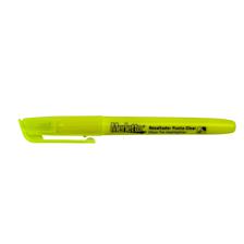 CONJUNTO DE MARCADORES DE PONTA TRANSPARENTE, 4 PEÇAS BÁSICAS - 780-7554424