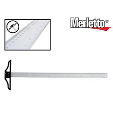 50PCS/CTN  REGLA T 1METRO ACRI - 780-7582051