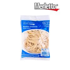 BANDA ELASTICA 1/4LB NO8 - 780-7602113