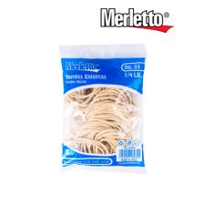 100BAGS/CTN, RUBBER BAND IN PR - 780-7602114
