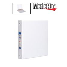 CARPETA 1-1/2" BLANCO - 780-7692162