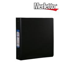 BLACK FOLDER 2" - 780-7692165