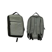 MOCHILA EJECUTIVA 300D 15" GRIS - 780-7804576